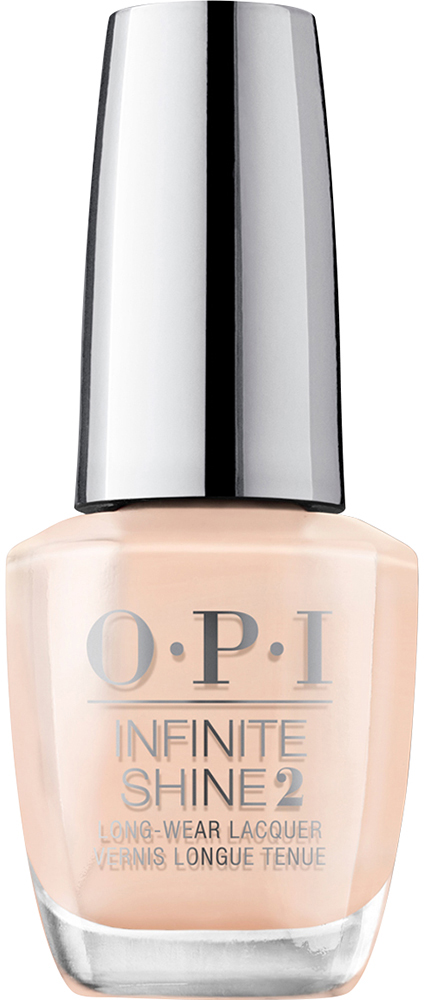 OPI Лак для ногтей / Samoan Sand Infinite Shine 15 мл