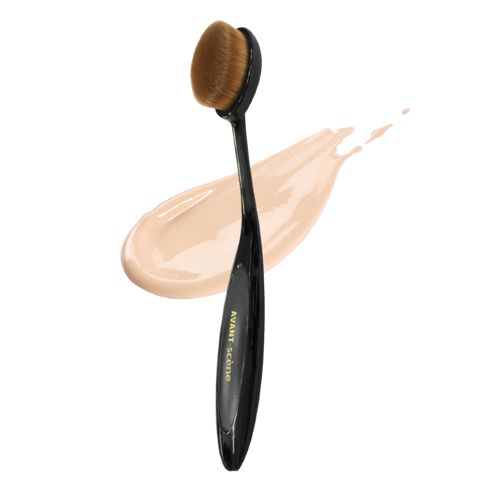 AVANT scene Кисть волшебная / Make-up Magian Brush