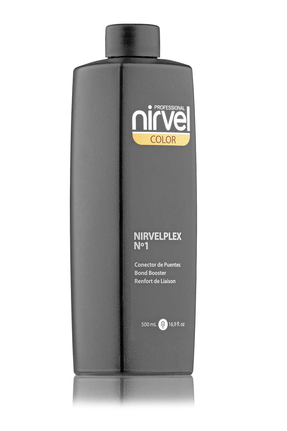 NIRVEL PROFESSIONAL Активатор-усилитель / NIRVELPLEX №1 BOND