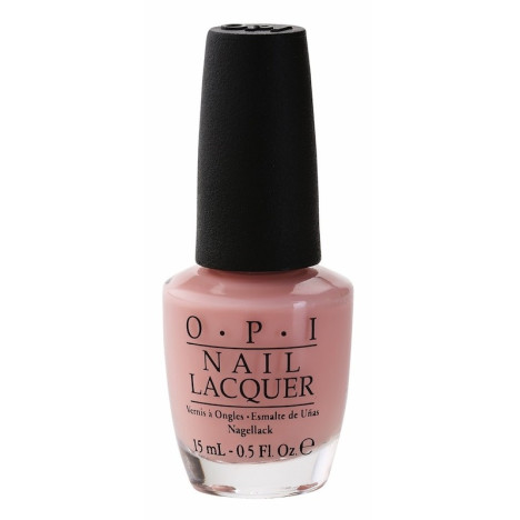 OPI Лак для ногтей / Privacy Please SOFT SHADES 15 мл