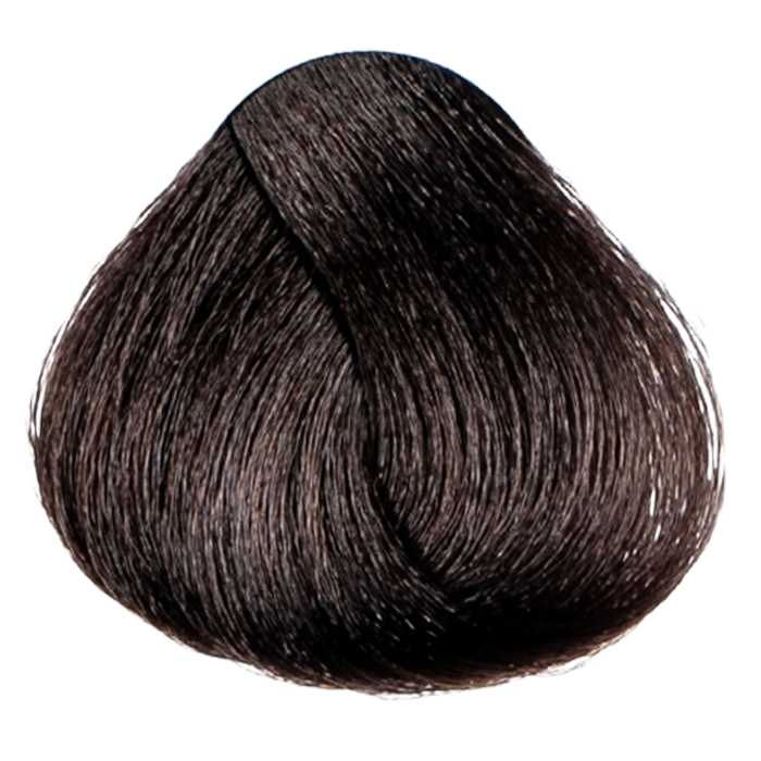 360 HAIR PROFESSIONAL 6.1 краситель перманентный для волос, 