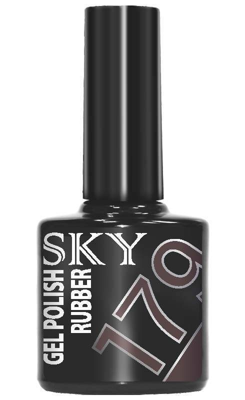 SKY 179 гель-лак для ногтей / Gel Polish 10 мл