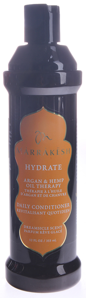 MARRAKESH Кондиционер для тонких волос / Hydrate Conditioner