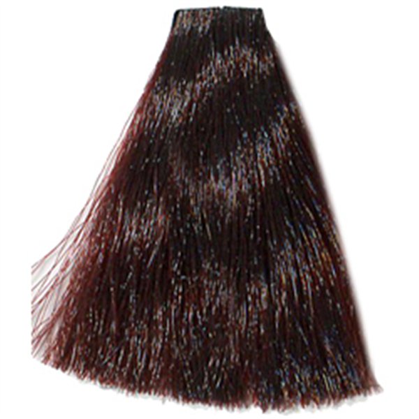 HAIR COMPANY 7.5 краска для волос / HAIR LIGHT CREMA COLORAN