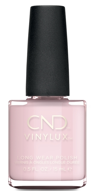 CND 295 лак недельный для ногтей / Aurora VINYLUX 15 мл