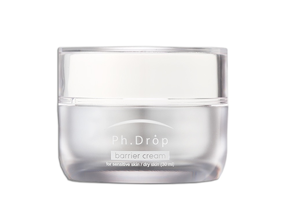 PH.DROP Крем-барьер защитный для сухой и чувствительной кожи