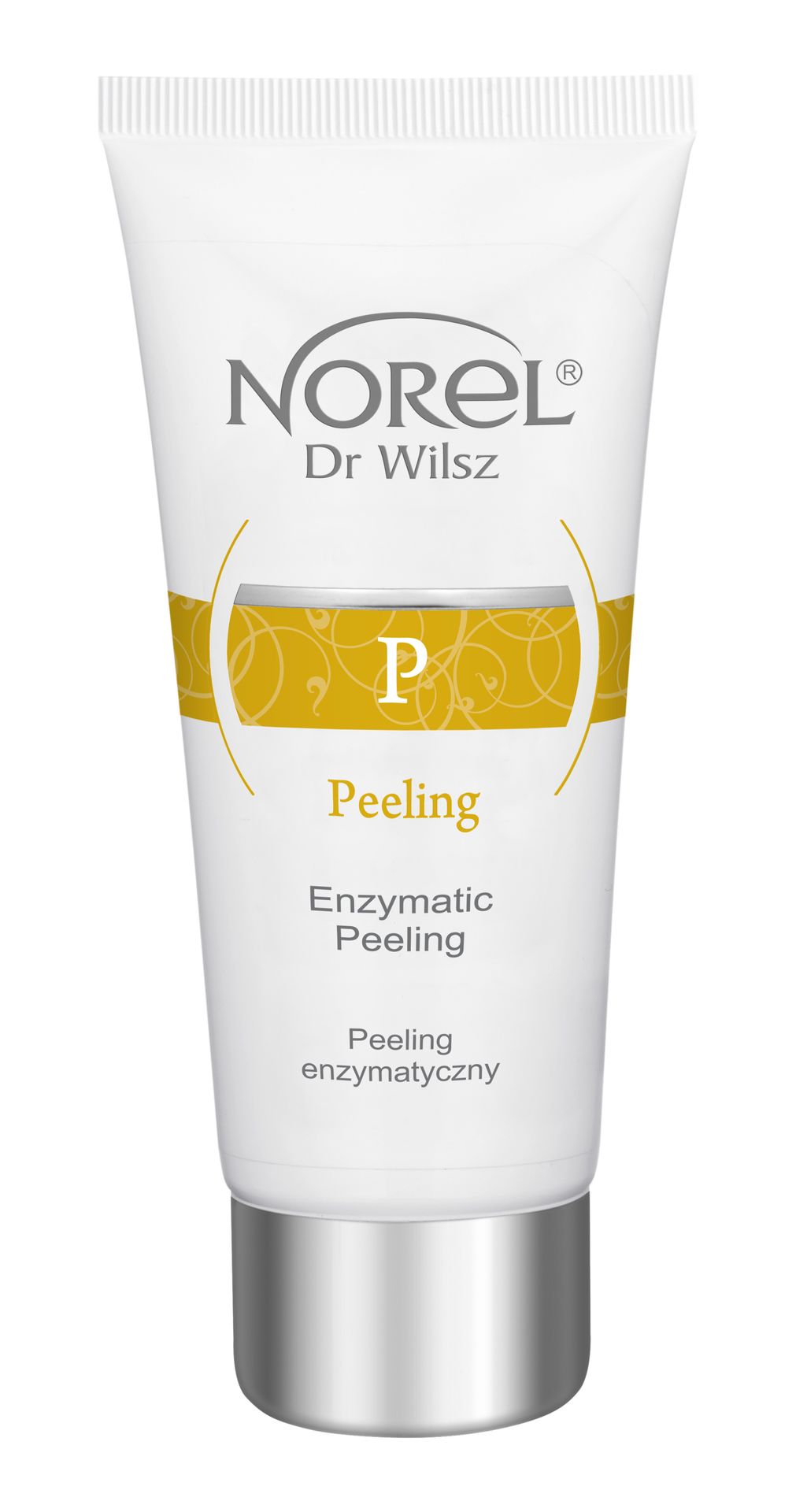 NOREL Dr. Wilsz Пилинг энзимный для лица / Enzymatic peeling