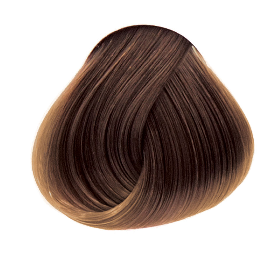 CONCEPT 6.73 крем-краска для волос, русый коричнево-золотист