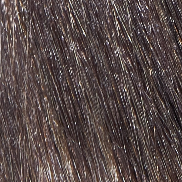 TEFIA 6.1 краска для волос, темный блондин пепельный / Color