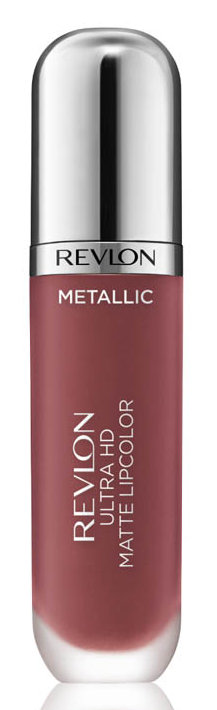 REVLON Помада для губ 705 / Ultra Hd Matte Lipcolor Shine