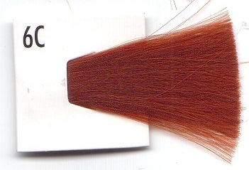 CHI 6C краска для волос / ЧИ ИОНИК 85 г