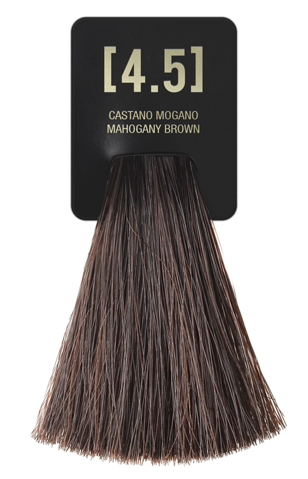 INSIGHT 4.5 краска для волос, махагоновый коричневый / INCOL