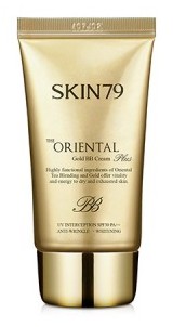 SKIN79 ББ крем / The Oriental Gold Plus BB Cream SPF 30 PA++