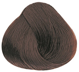 YELLOW 7.35 крем-краска перманентная для волос, средний блон