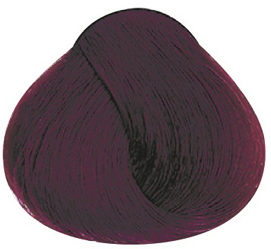 YELLOW 5.26 крем-краска перманентная для волос, светлый брюн