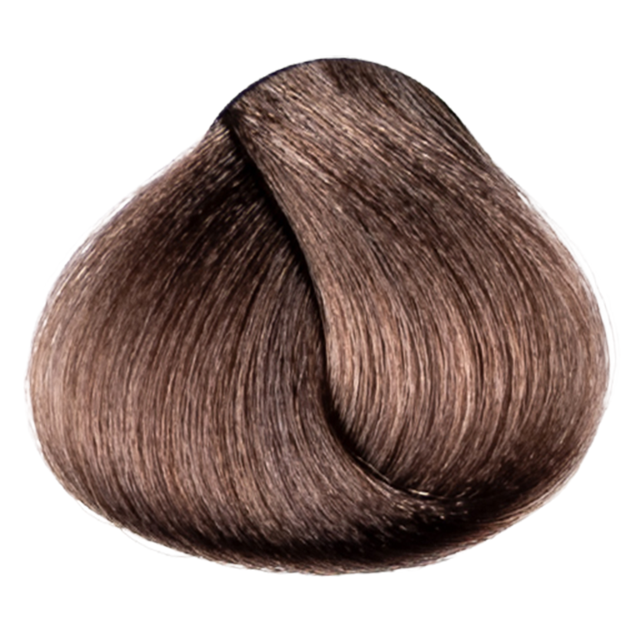 360 HAIR PROFESSIONAL 7.12 краситель перманентный для волос,