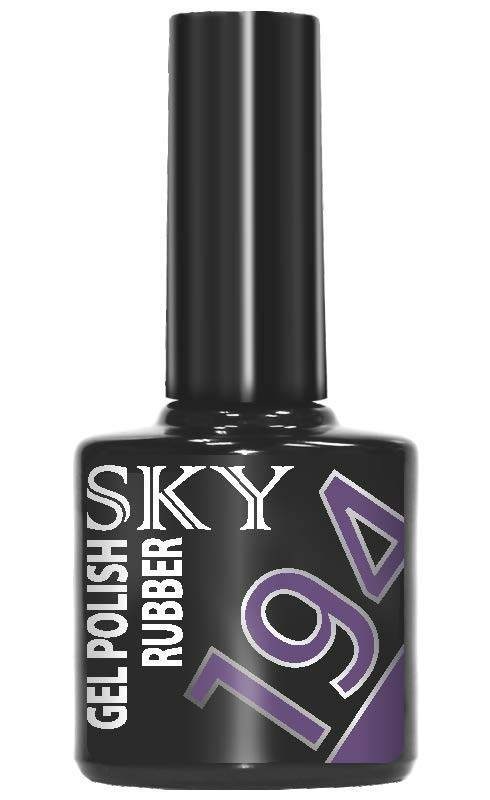 SKY 194 гель-лак для ногтей / Gel Polish 10 мл