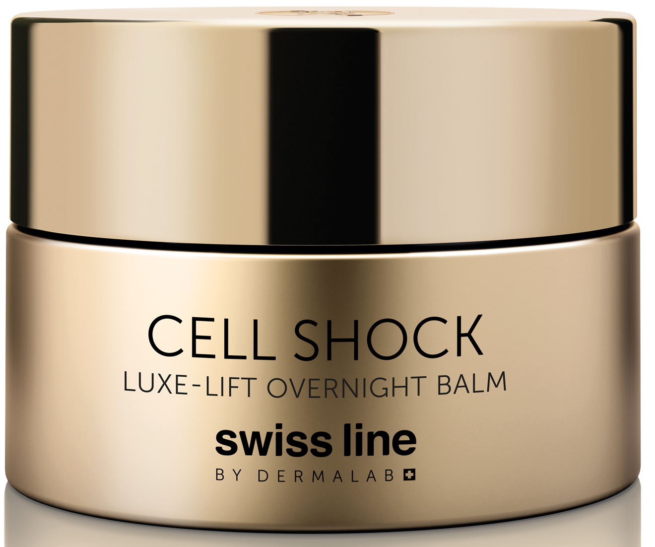 SWISS LINE Бальзам ночной для лица / LUXE-LIFT CELL SHOCK 50