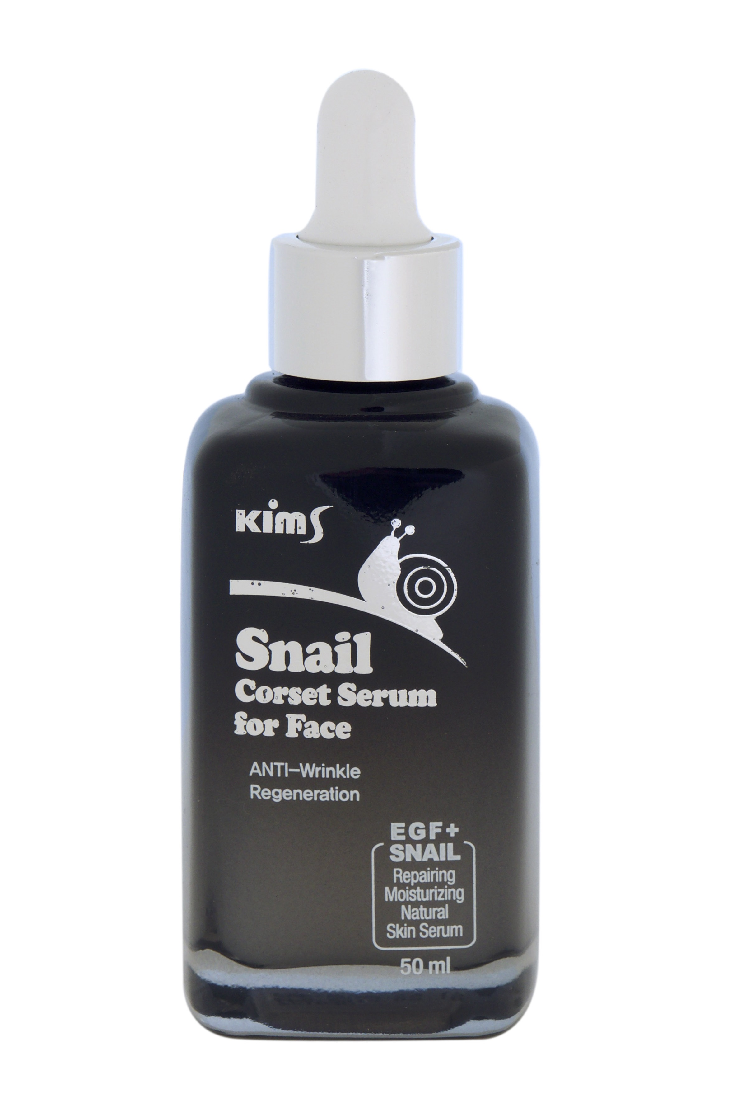 KIMS Сыворотка улиточная интенсивная для лица / Snail Corset