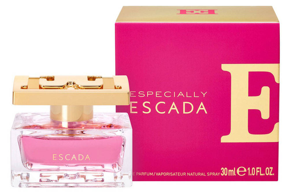 ESCADA Вода парфюмированная женская Escada Especially 30 мл