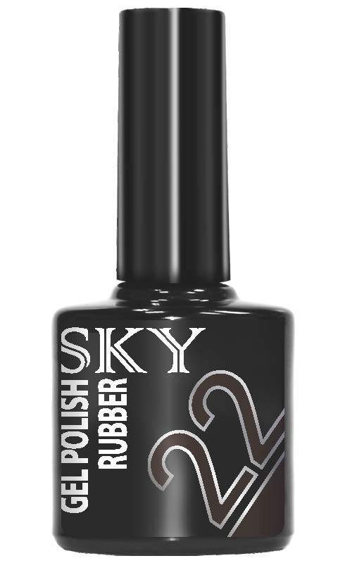 SKY 22 гель-лак для ногтей / Gel Polish 10 мл