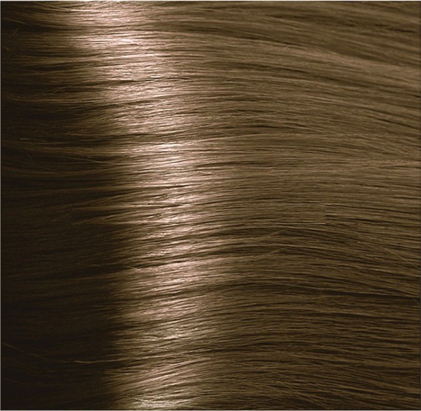 HAIR COMPANY 8 крем-краска, светло-русый / INIMITABLE COLOR 