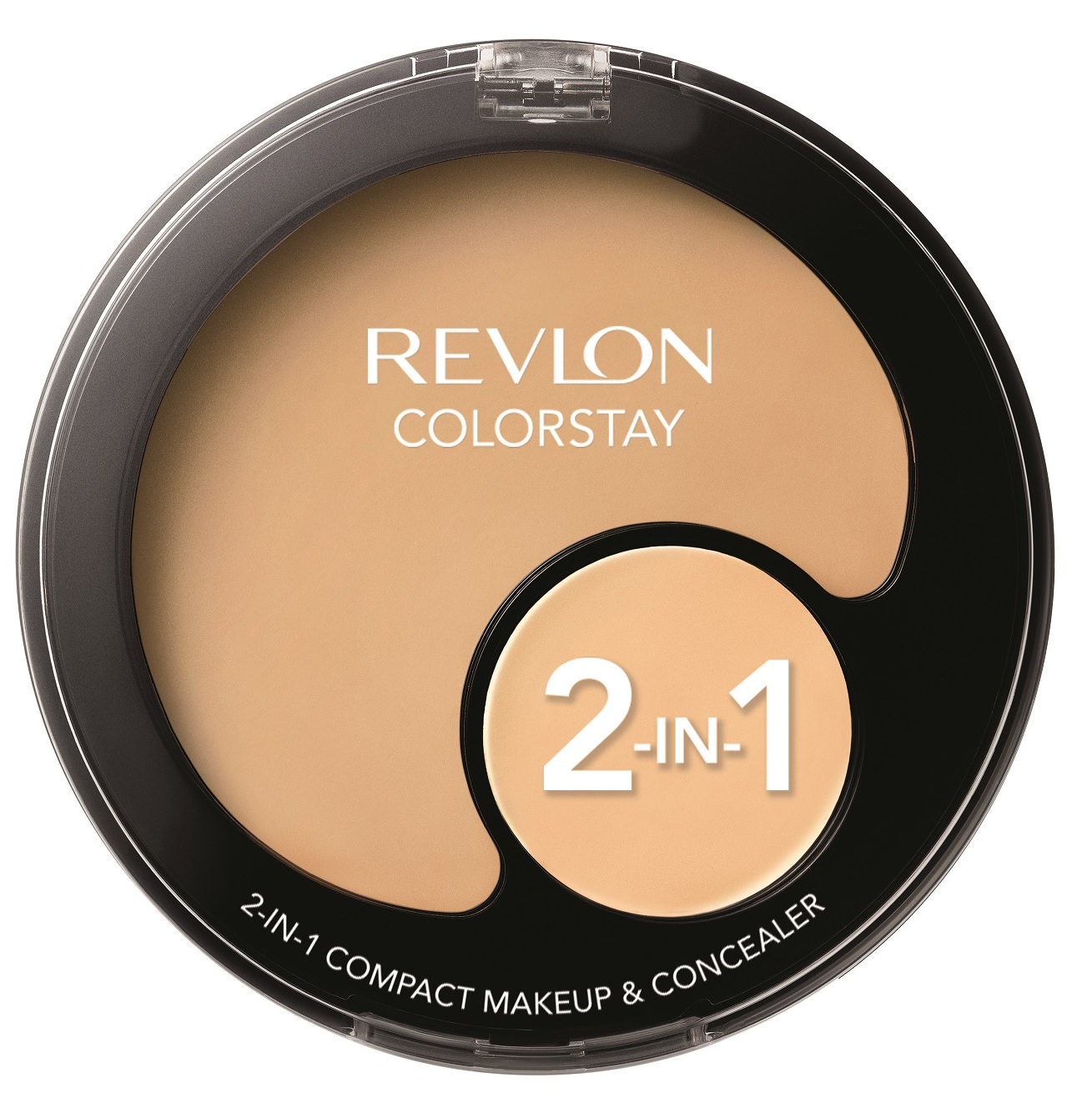 REVLON Основа тональная + консилер 2 в 1 150 / Colorstay