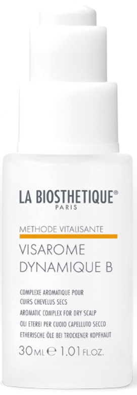 LA BIOSTHETIQUE Аромакомплекс для сухой кожи головы / Visarô