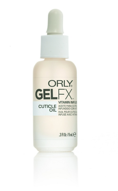 ORLY Масло для кутикулы / Gel FX Cuticle Oil 9 мл