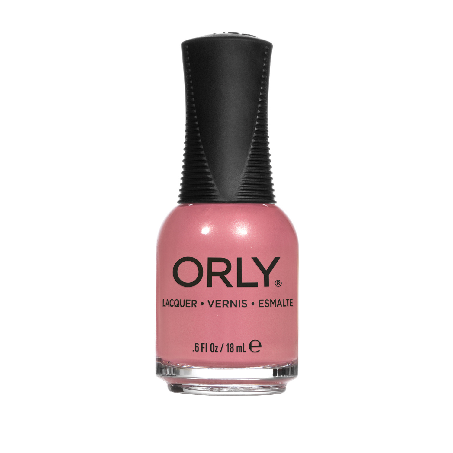 ORLY 392 лак для ногтей / Super-Natural 18 мл