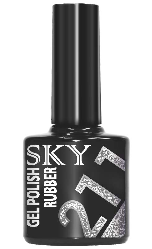 SKY 211 гель-лак для ногтей / Gel Polish 10 мл