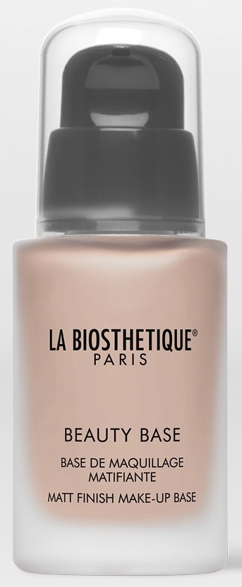 LA BIOSTHETIQUE Основа матирующая под макияж / Beauty Base 3