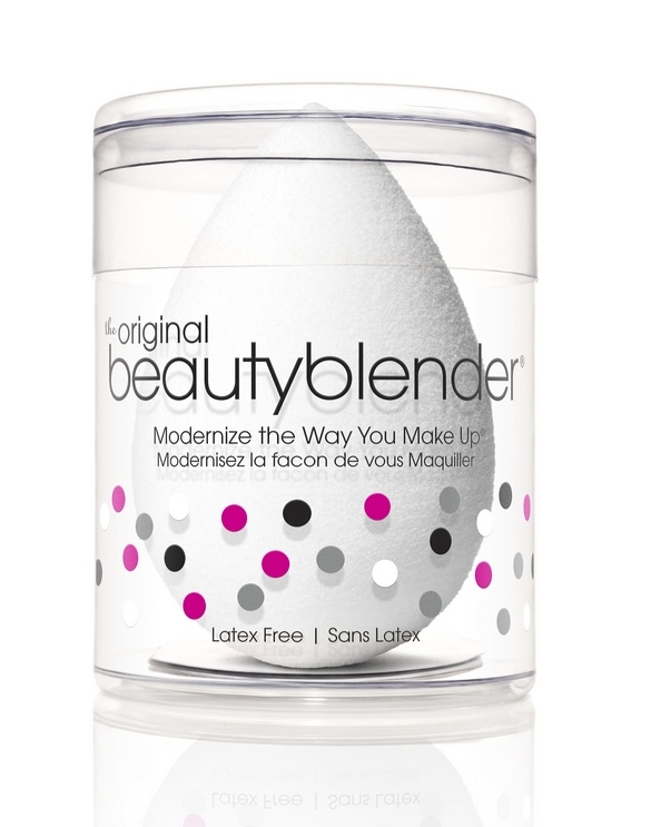 BEAUTYBLENDER Спонж для макияжа / Beautyblender Pure