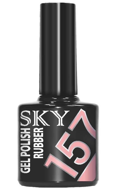 SKY 157 гель-лак для ногтей / Gel Polish 10 мл