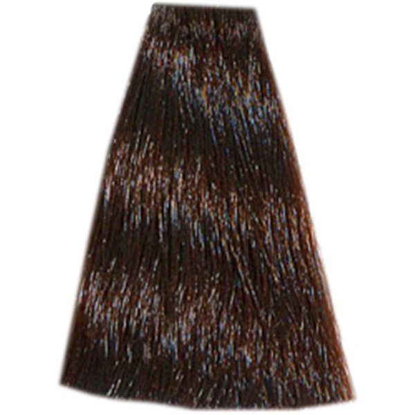 HAIR COMPANY 7.53 краска для волос / HAIR LIGHT CREMA COLORA