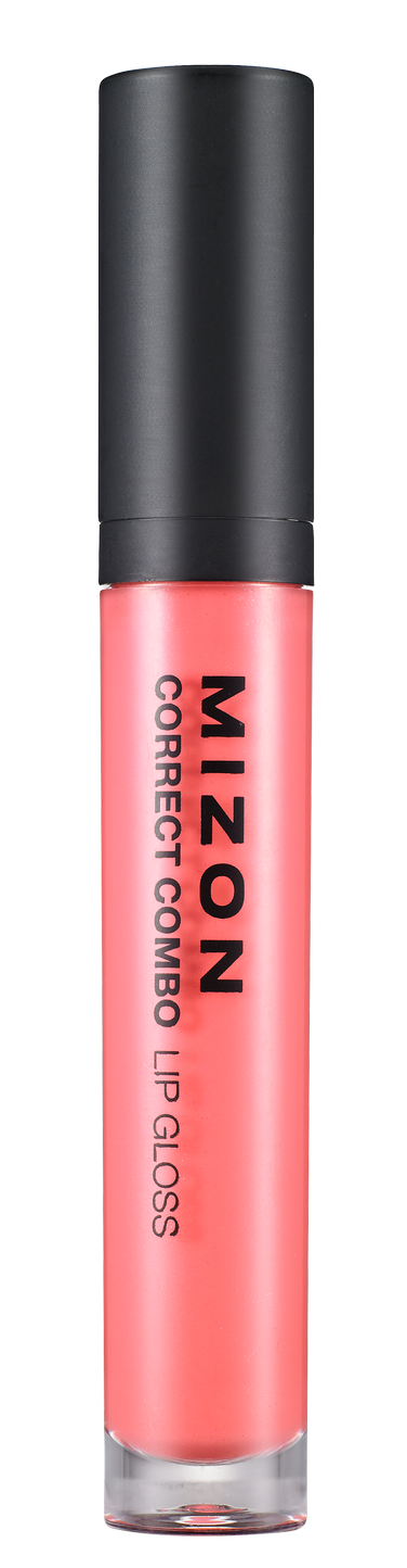 MIZON Блеск для губ 2 / CORRECT COMBO LIP GLOSS 5,5 г