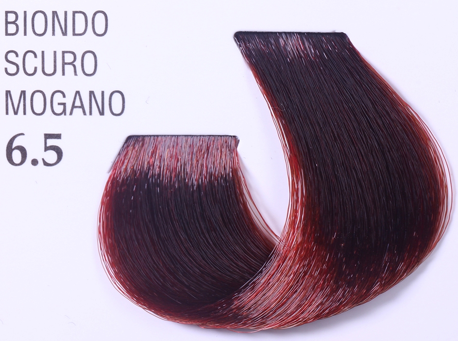 BAREX 6.5 краска для волос / JOC COLOR 100 мл