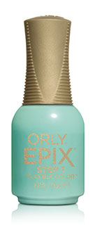 ORLY 948 лак для ногтей / MELROSE Vintage EPIX 18 мл