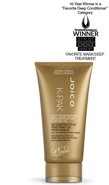 JOICO Маска реконструирующая глубокого действия / K-PAK 150 