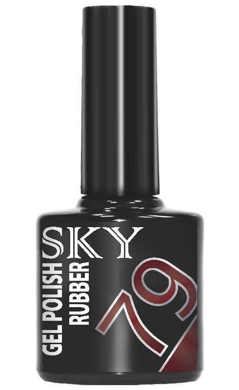 SKY 79 гель-лак для ногтей / Gel Polish 10 мл