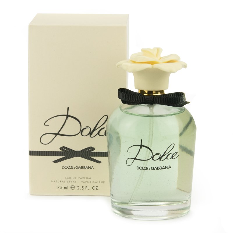 DOLCE&GABBANA Вода парфюмерная женская Dolce&Gabbana Dolce 7