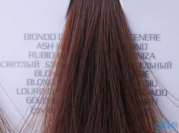 HAIR COMPANY 5.6 краска для волос / HAIR LIGHT CREMA COLORAN