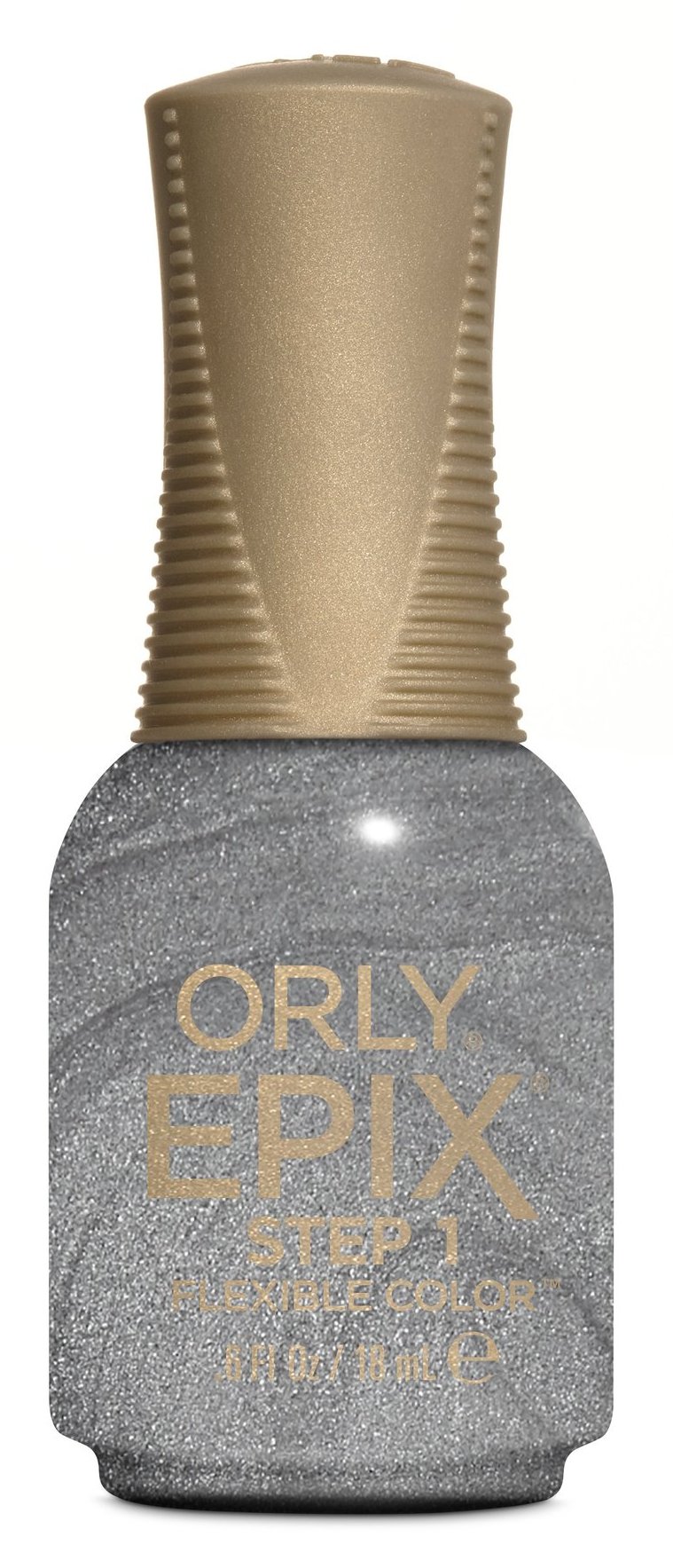 ORLY 964 лак для ногтей / Up All Night EPIX Flexible Color 1