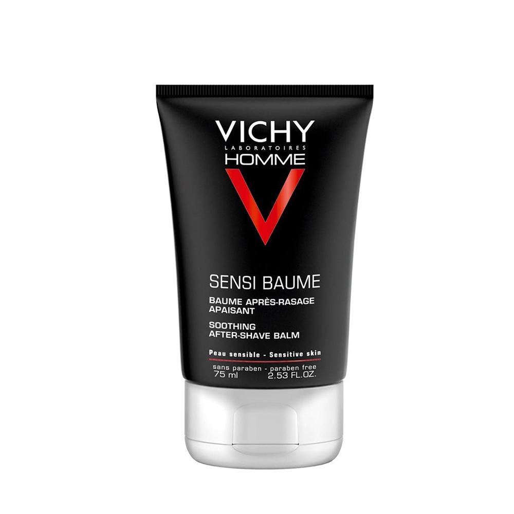 VICHY Бальзам после бритья для чувствительной кожи / Vichy H