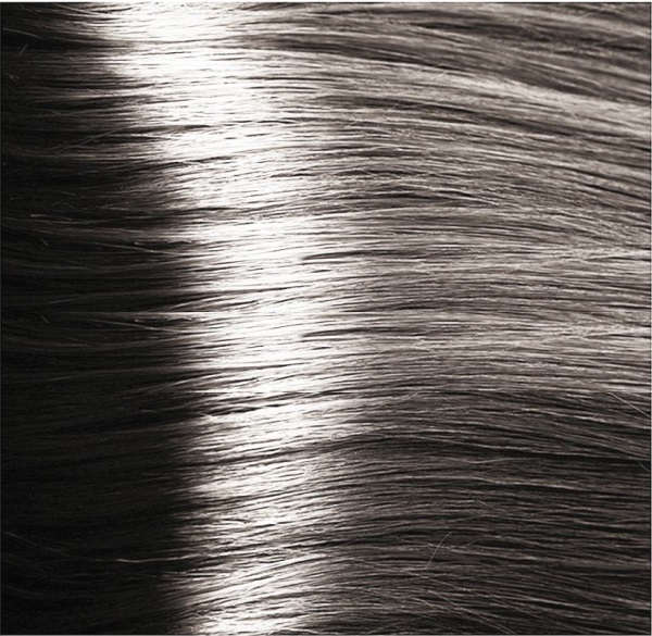 HAIR COMPANY 10.1 крем-краска, платиновый блондин пепельный 