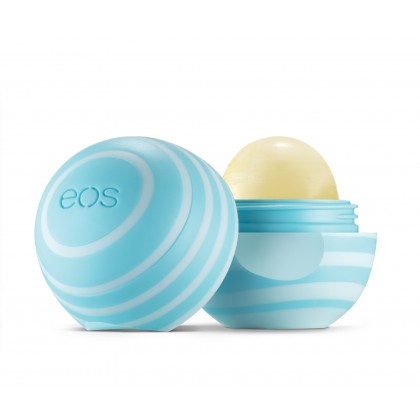 EOS Бальзам для губ, ваниль и мята / Smooth Sphere Lip Balm 