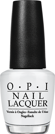OPI Лак для ногтей / I Cannoli Wear OPI Venice Collection 15