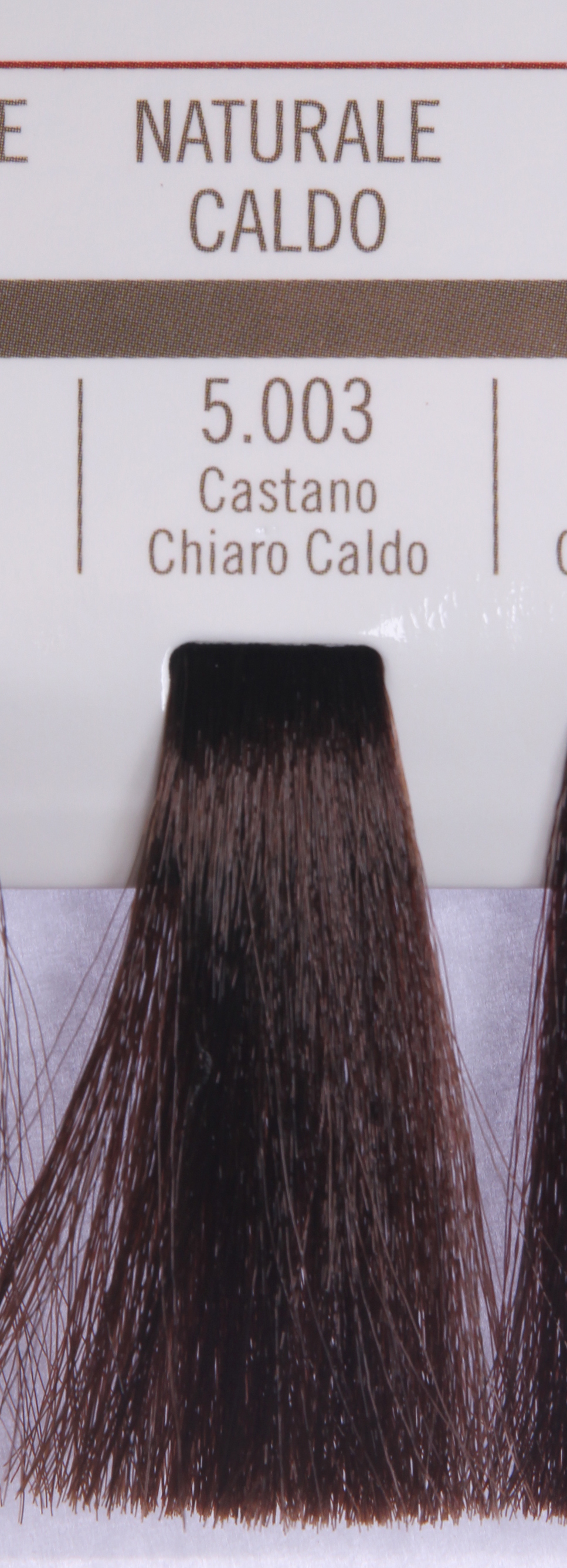 BAREX 5.003 краска для волос / PERMESSE 100 мл