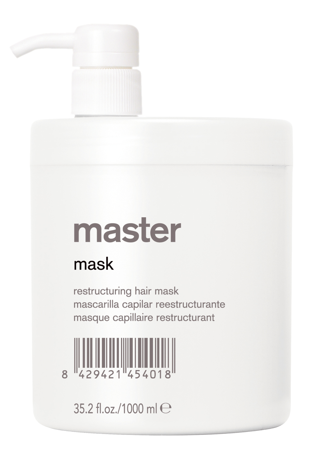 LAKME Маска реструктурирующая для волос / MASK 1000 мл