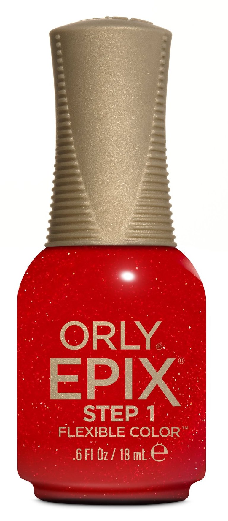 ORLY 967 лак для ногтей / Sunset Blvd EPIX Flexible Color 18